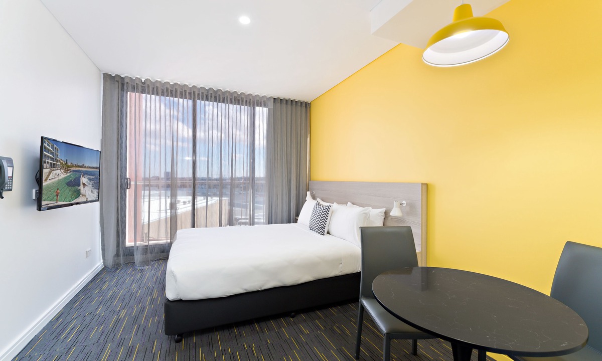 Alexandria Apartment | ValueSuites Green Square
