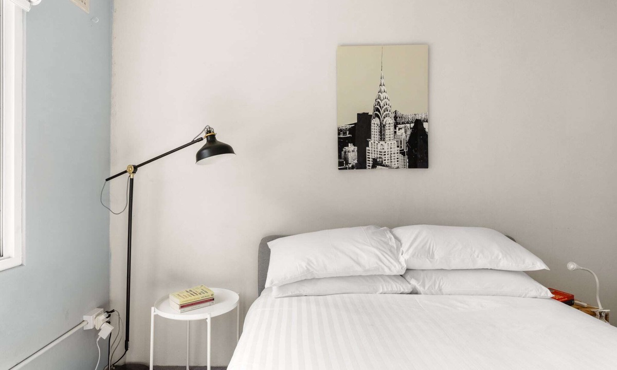 Sydenham Apartment | Cosy Sydenham 1-Bed by Inner-West's Attractions