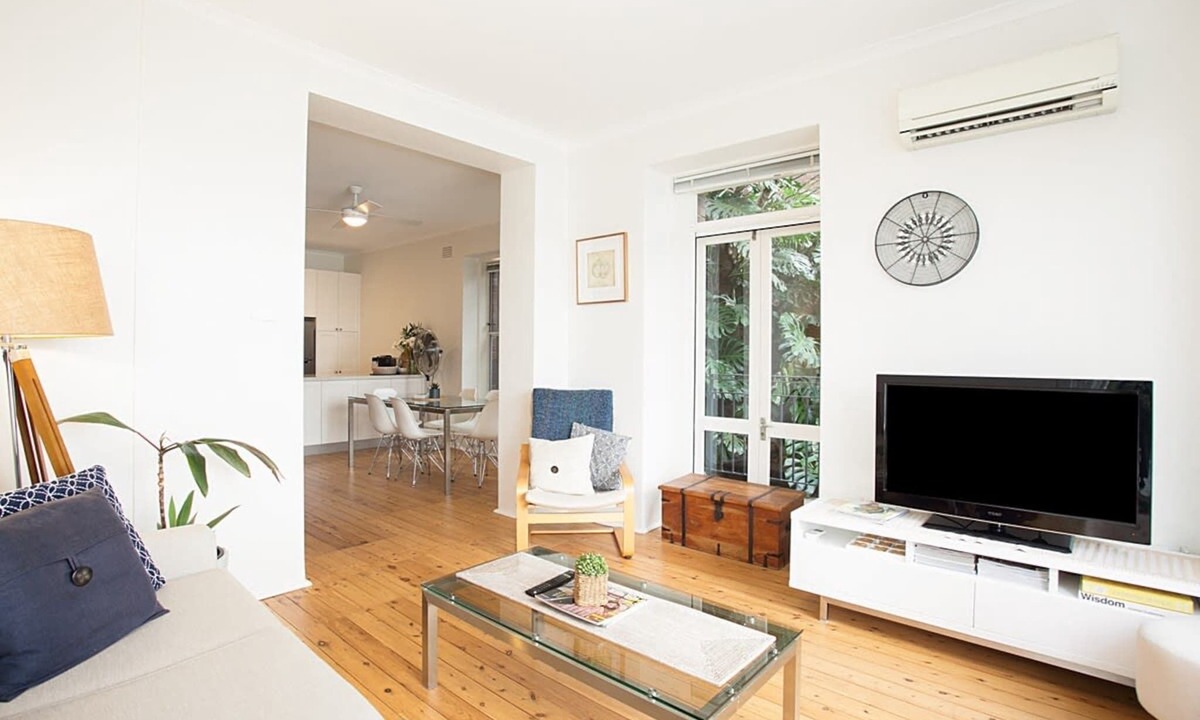 McMahons Point Apartment | Harbourside - Unforgettable Destination