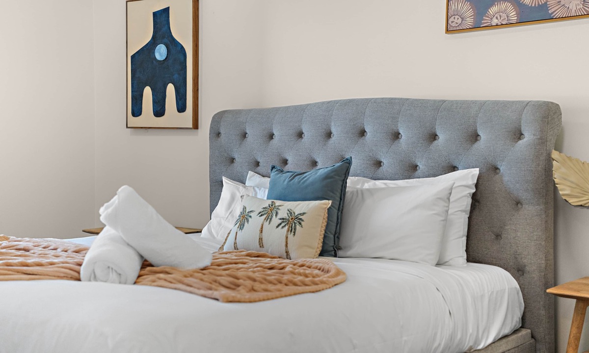 North Ward Apartment | Seaside Stays – North Ward