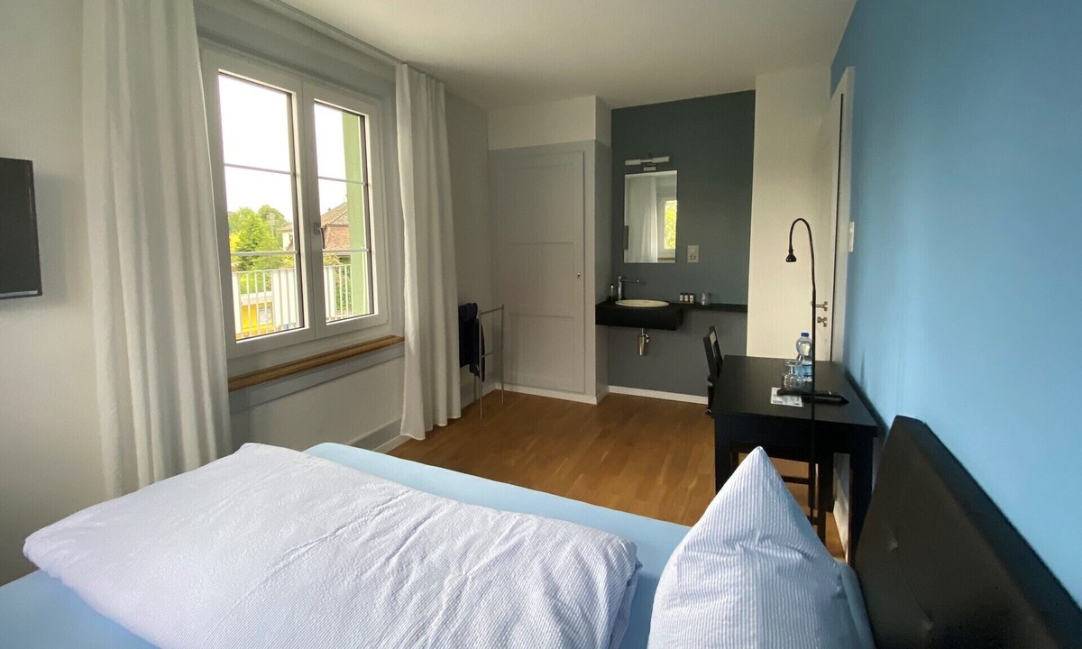 Langenthal Apartment | Apartment Hopfengrün Langenthal