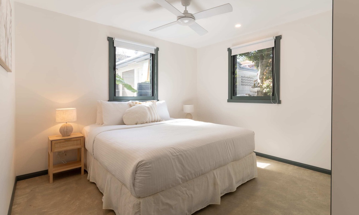 Dicky Beach Apartment | ilalo at Dicky Beach