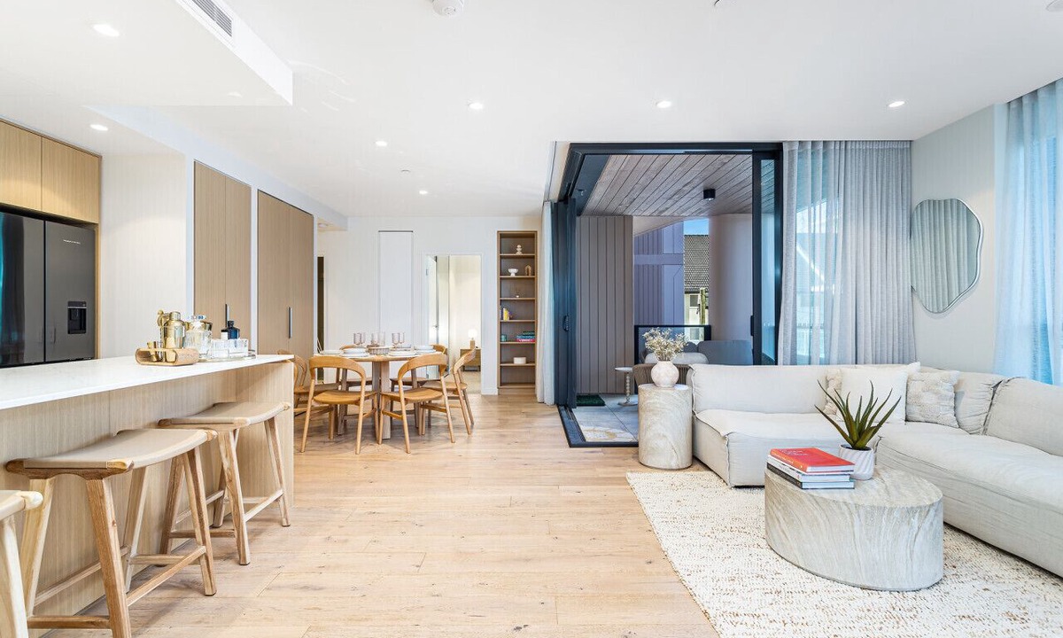Palm Beach Apartment | Deluxe Palm Beach Getaway