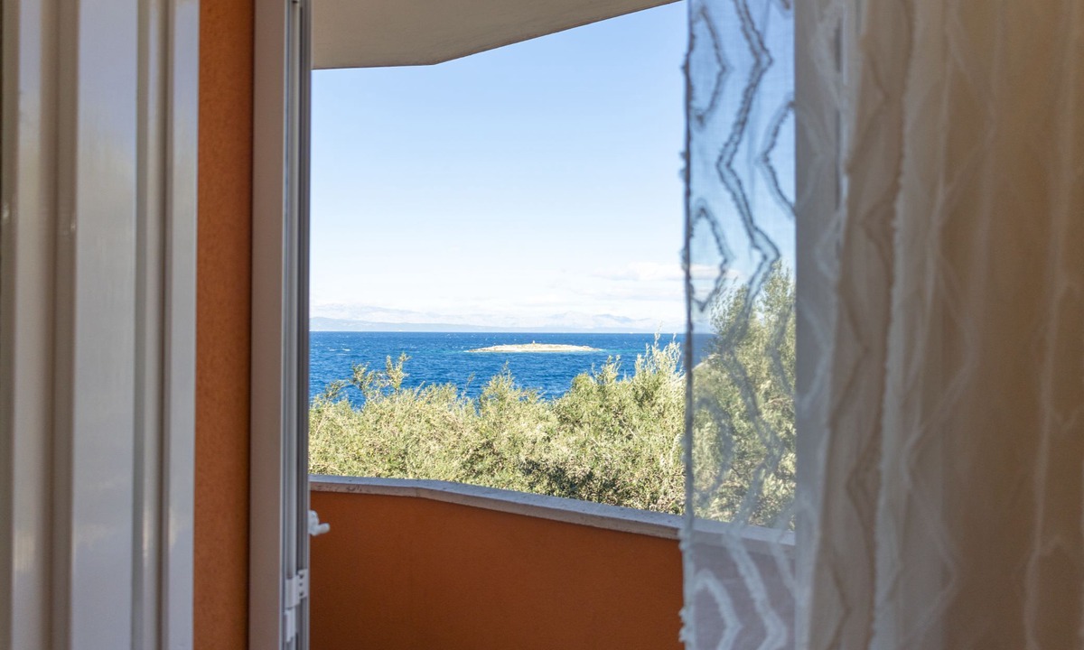 Prigradica Apartment | Apartments Sea Line
