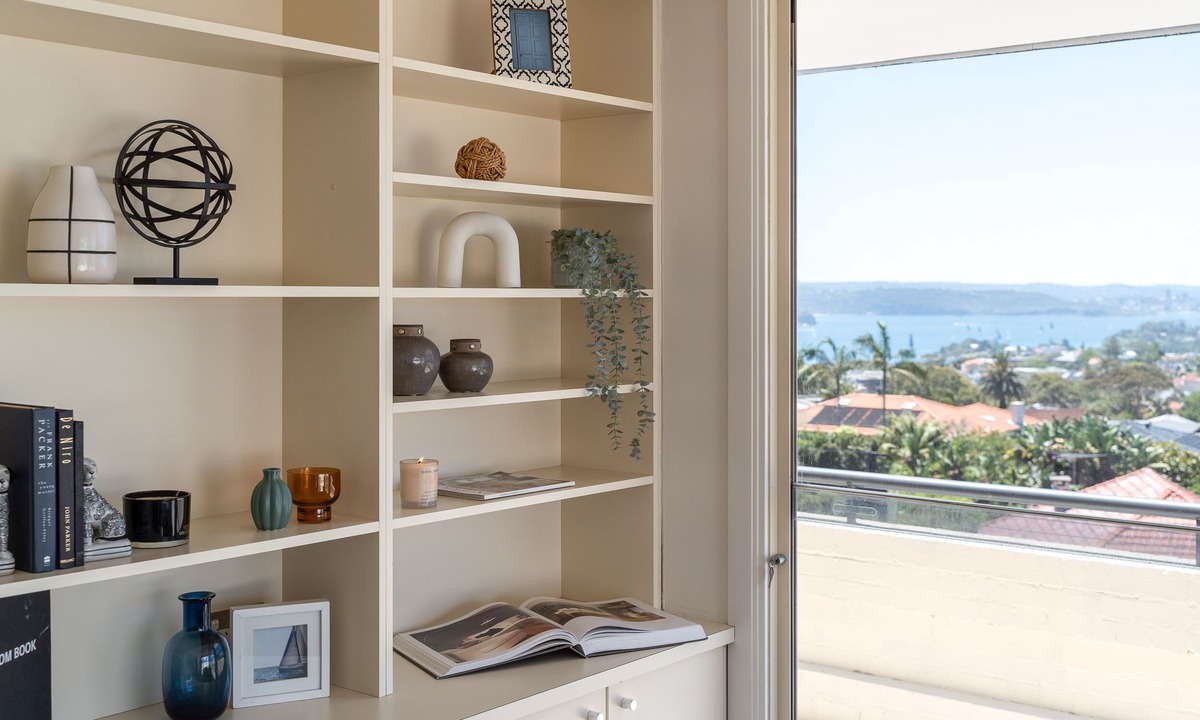 Vaucluse Apartment | South Head - Premier Penthouse with amazing views of Harbour Bridge, City Skyline and Sydney Harbour