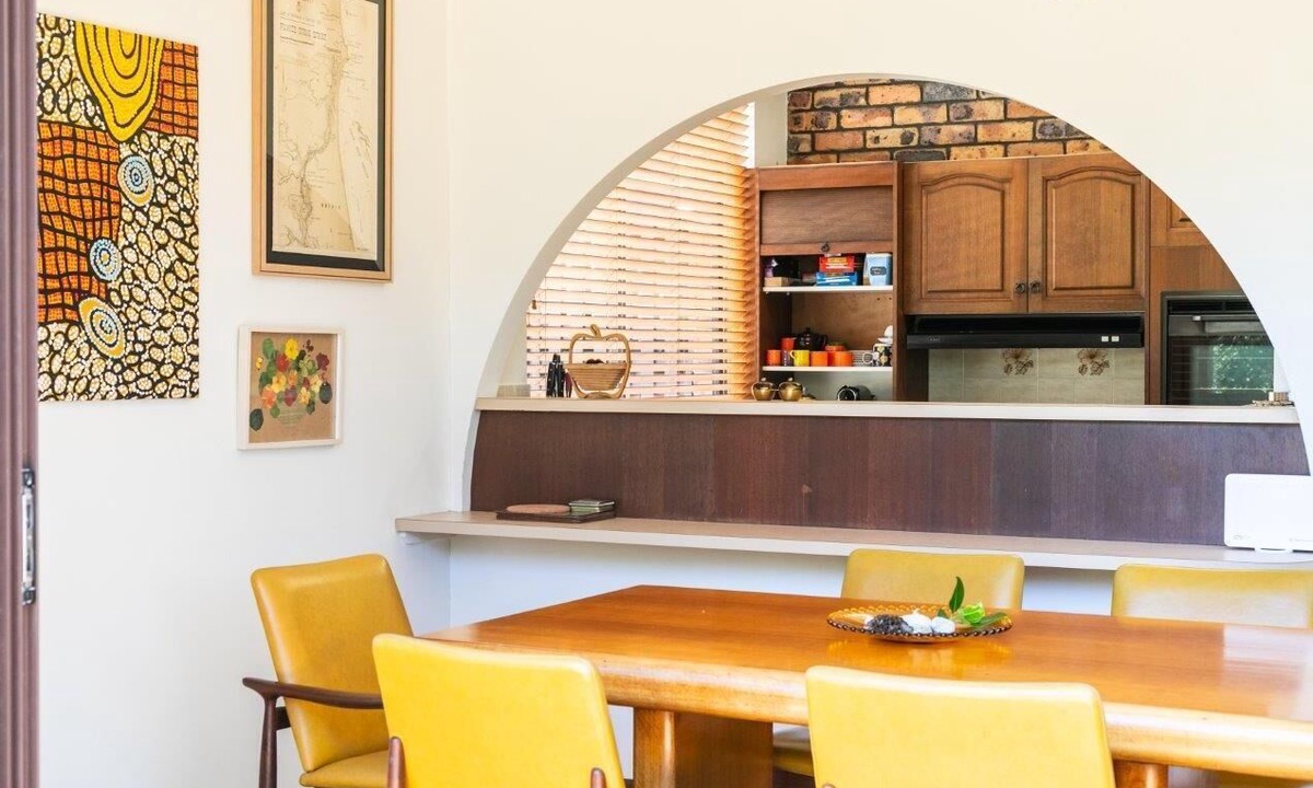 Dicky Beach Apartment | The Beach House Dickey Beach