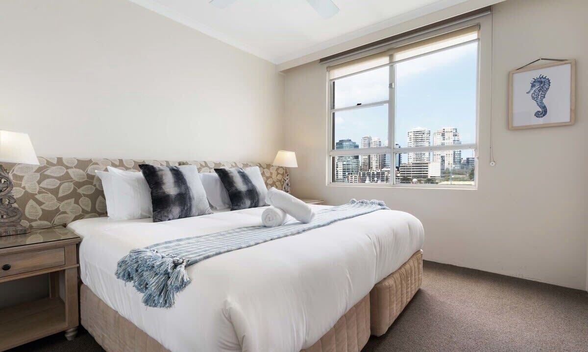 McMahons Point Apartment | Harbourside #53 Summa