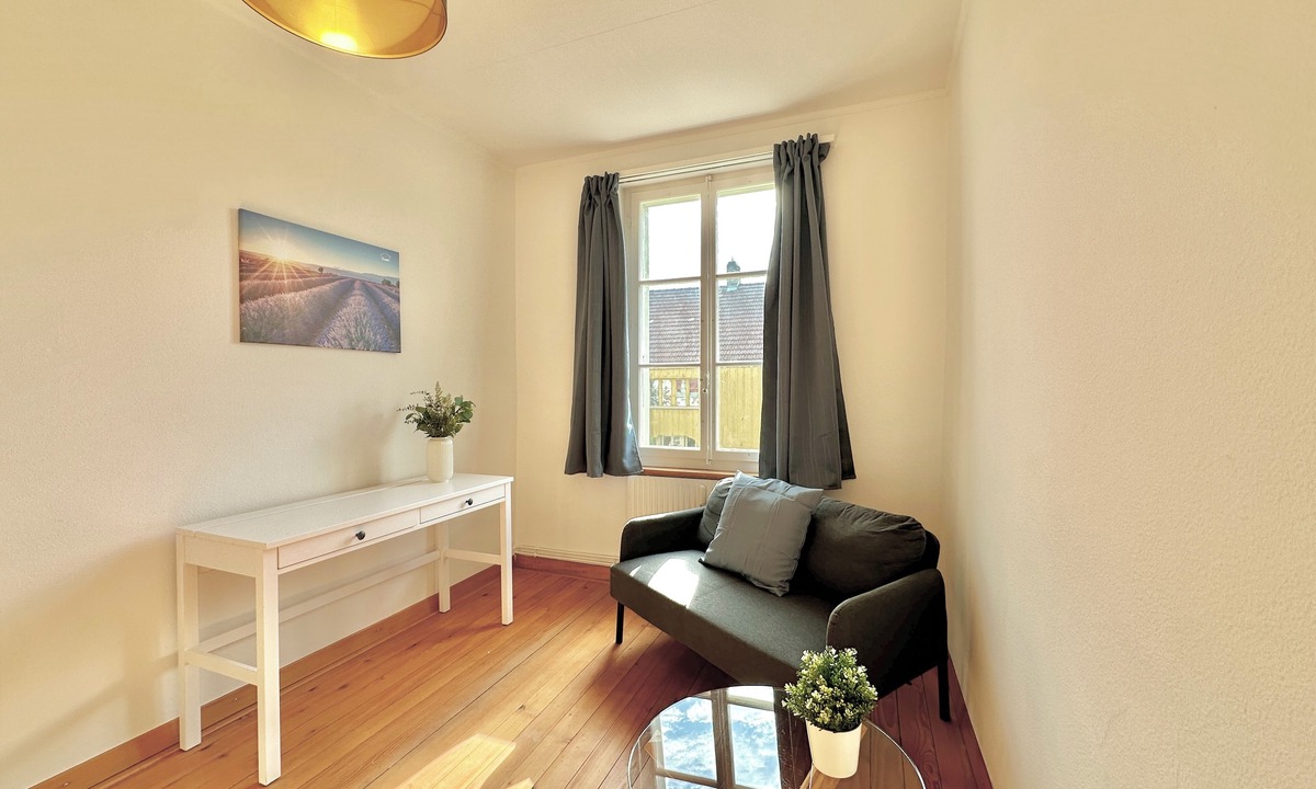 Derendingen Apartment | Business Apartment Derendingen