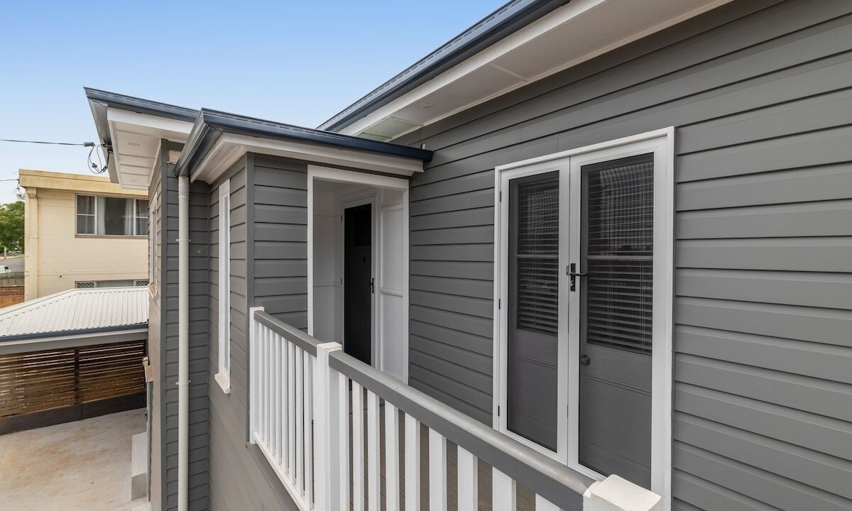East Toowoomba Apartment | Botanic Breeze on Lindsay!