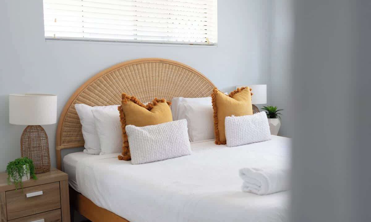 Maroochydore Apartment | River Lodge on Bradman l Central to Everything!