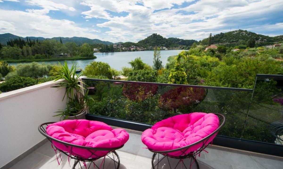 Ploce Apartment | Apartments Galić