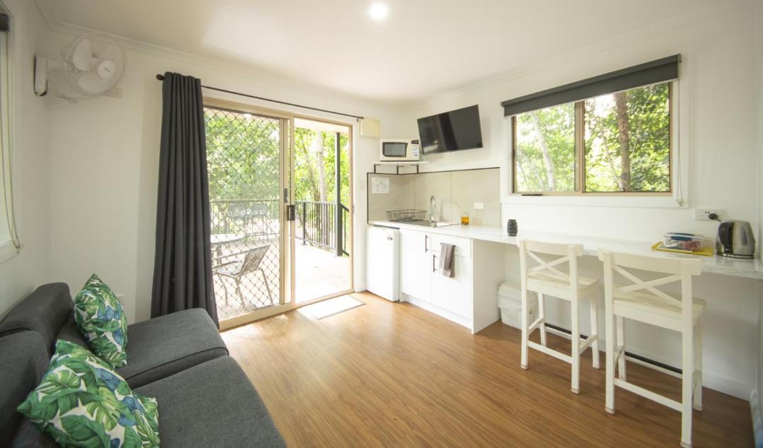Rungoo Apartment | Vista Hinchinbrook