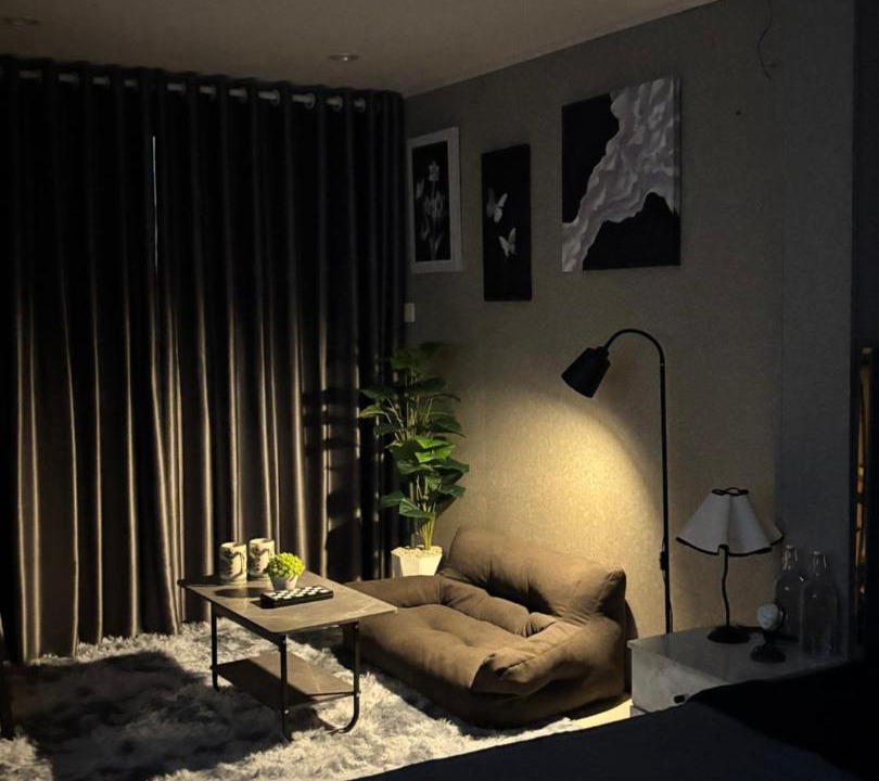 Go Vap House | Mon Fiori Homestay 2