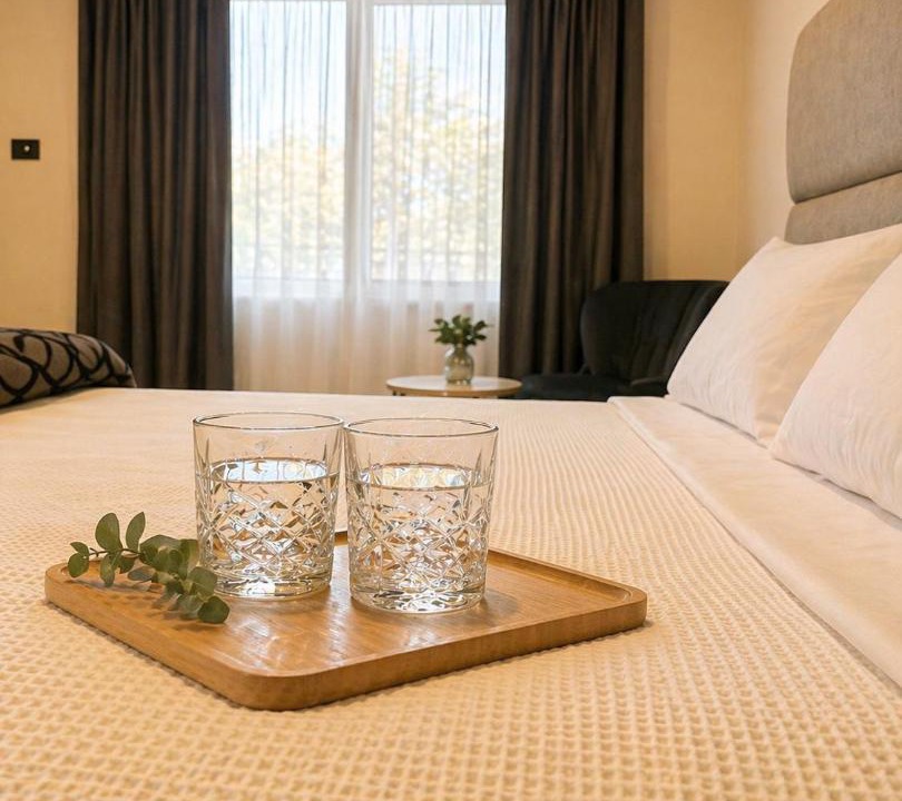 Casula Hotel | Jolly Knight Motel