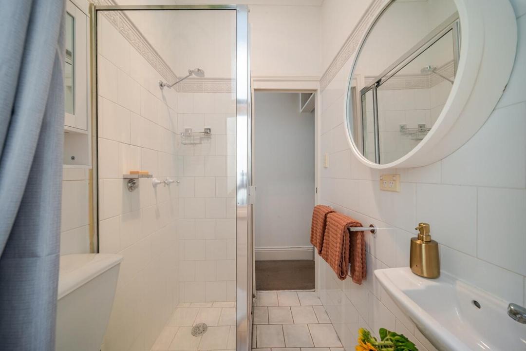 Paddington House | Classy 2BR & Well furnished & Outdoor Area