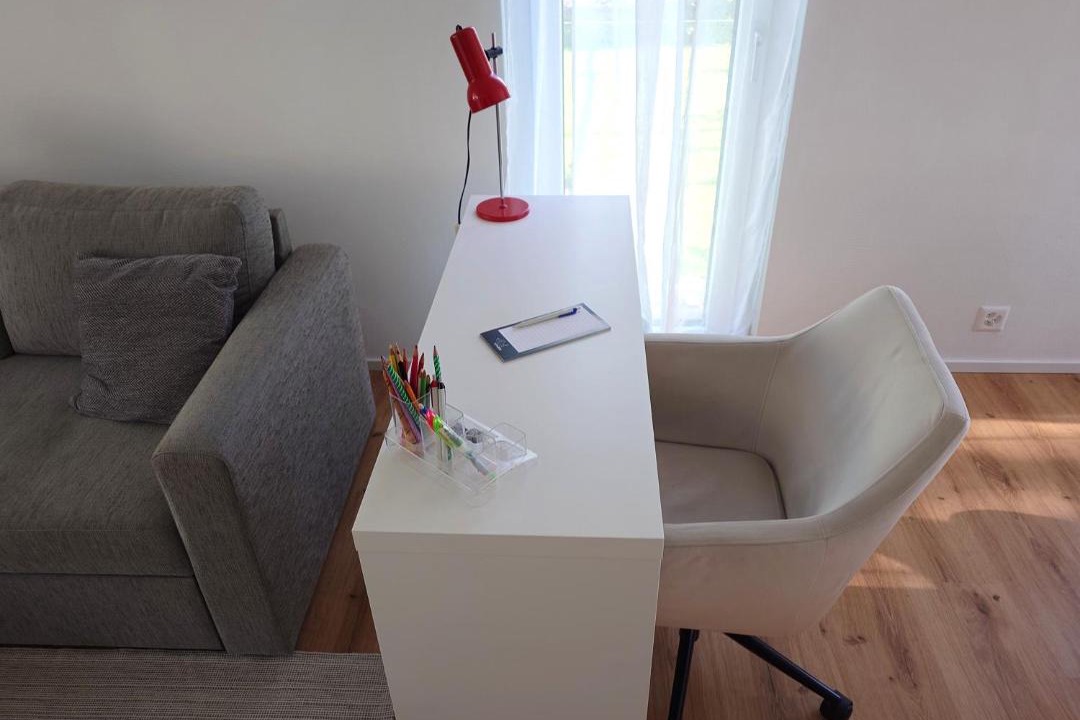 Horgen District Apartment | Cozy Apartment near Zurich