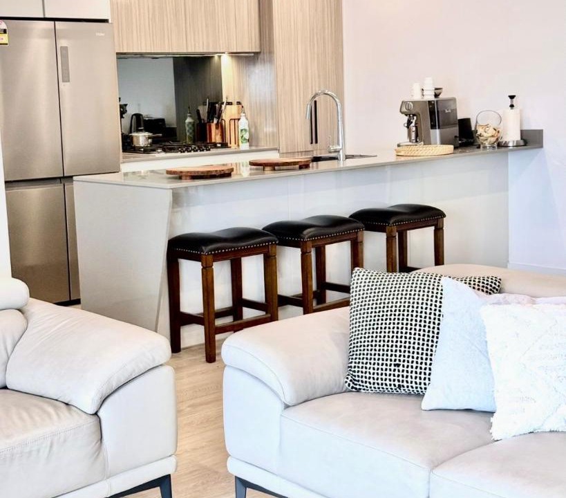 Lidcombe Apartment | Olympic Optimum Accor