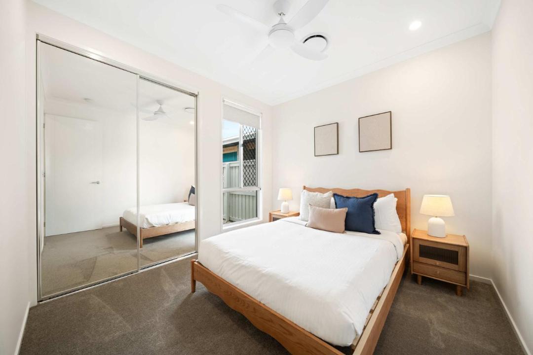 Palmview House | Sage Palmview - Home Away From Home