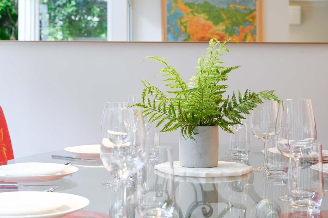 Neutral Bay House | Bright Townhome with Courtyard in Neutral Bay