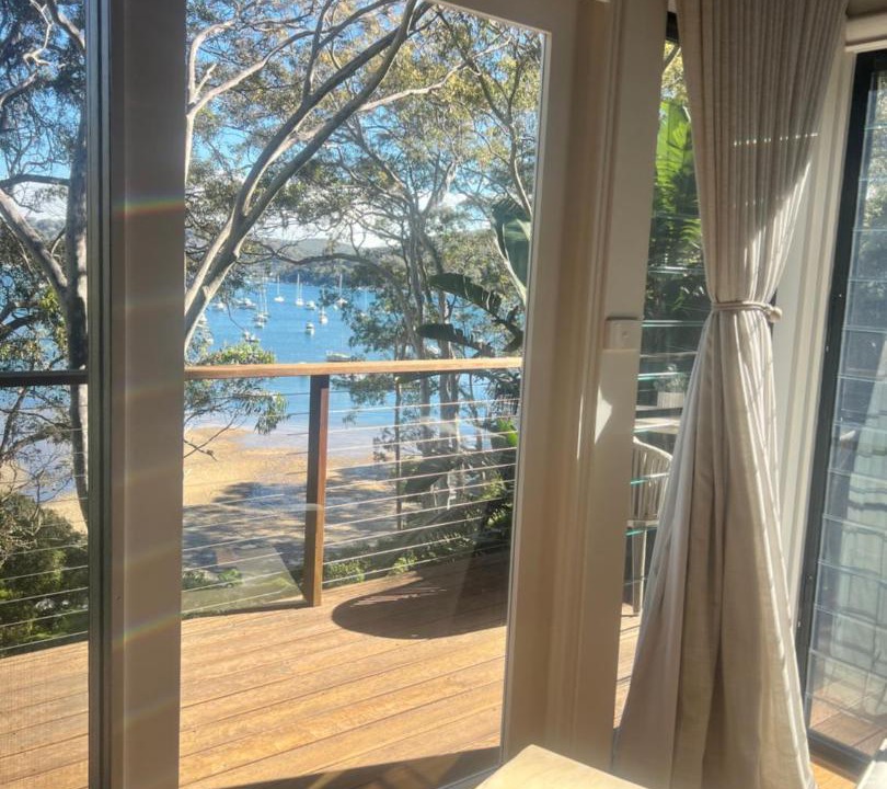 Clareville House | Sydney Northern Beaches Pitterwater Waterfront Holiday House Avalon Beach - Clareville