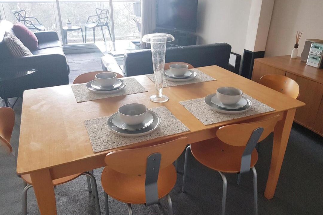 Darlinghurst Apartment | ELEGANT 2BR min walk to CBD, HYDE PARK & OXFORD ST