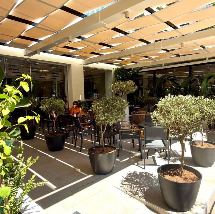 Kallithea Hotel | The Convo Athens Riviera