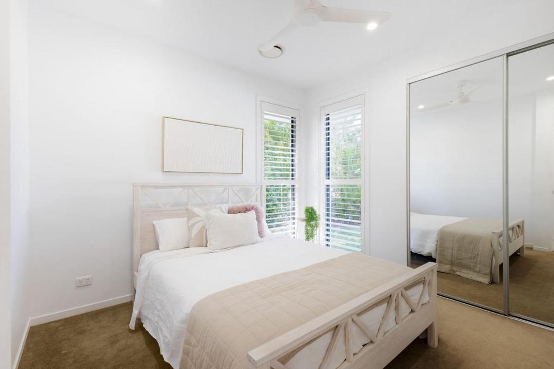 Buddina House | Hampton Beach House on the Waterfront
