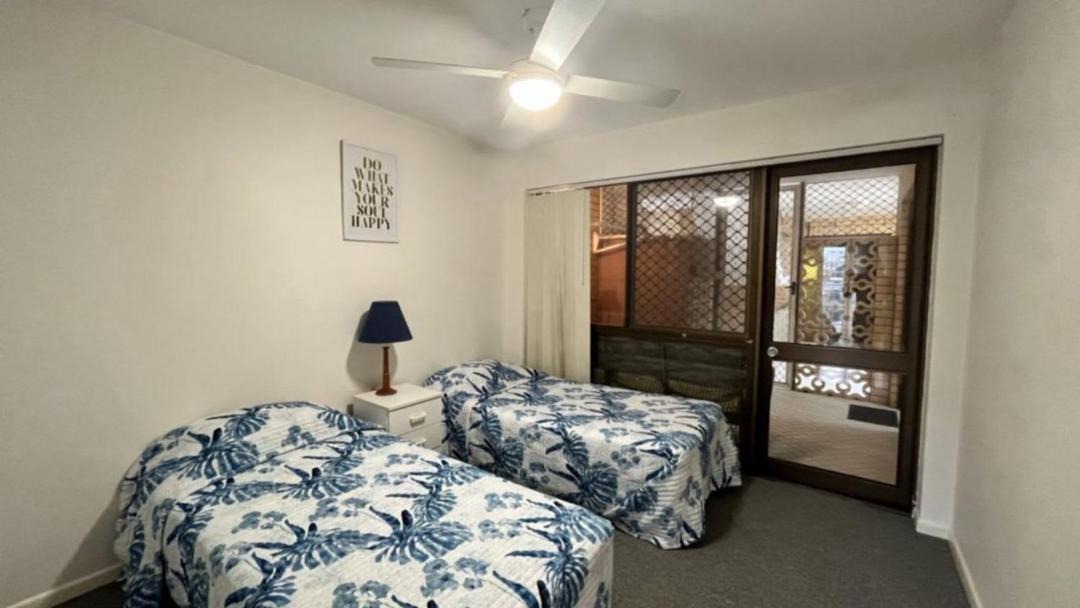 Kings Beach Apartment | #3 Dulkara, No Roads To Cross To Kings Beach