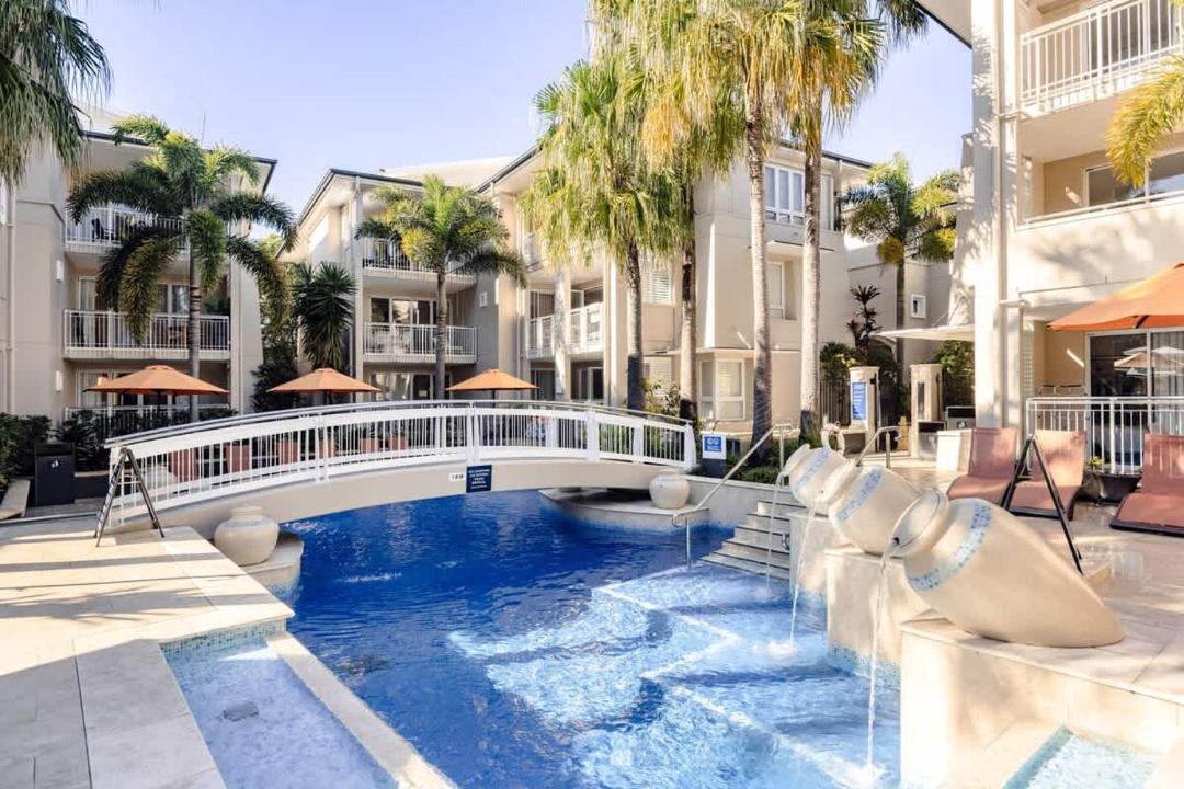 Noosa Heads Apartment | Laguna 432 Charming Baroque Escape