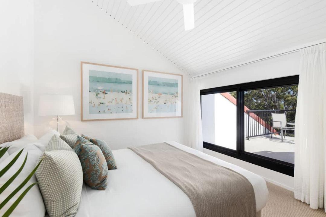 Noosa Heads Apartment | Bayona 8 Elegant Family Retreat