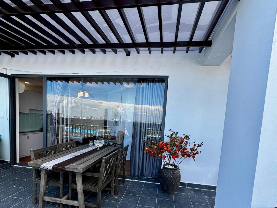 Linh Trung IEPZ Apartment | Studio 1 ngủ đẹp chill ở Thủ đức