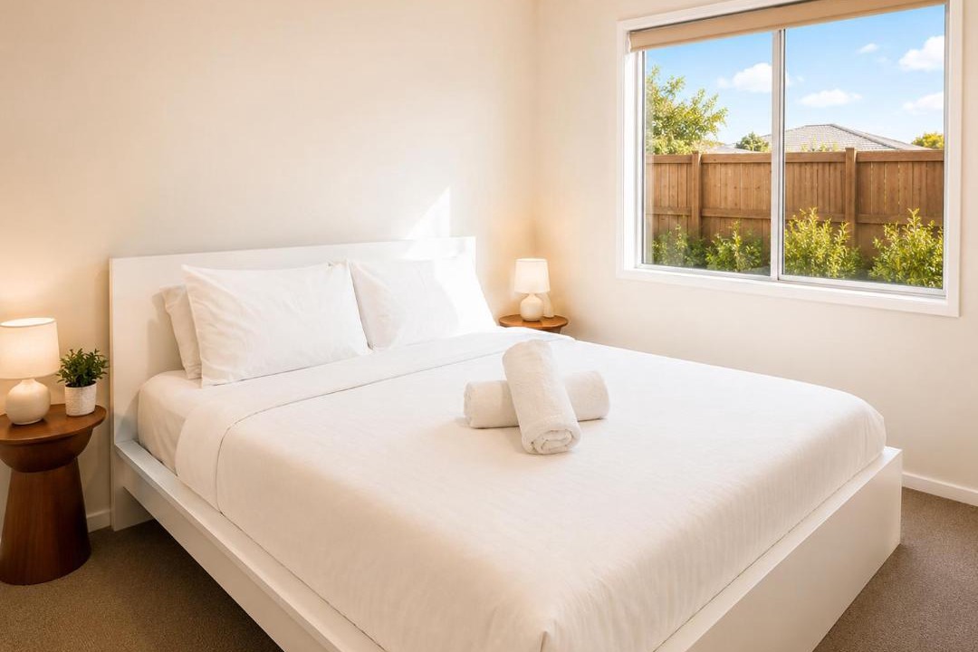 Morayfield House | Mountain Breeze Retreat - Brand New 4BR Home