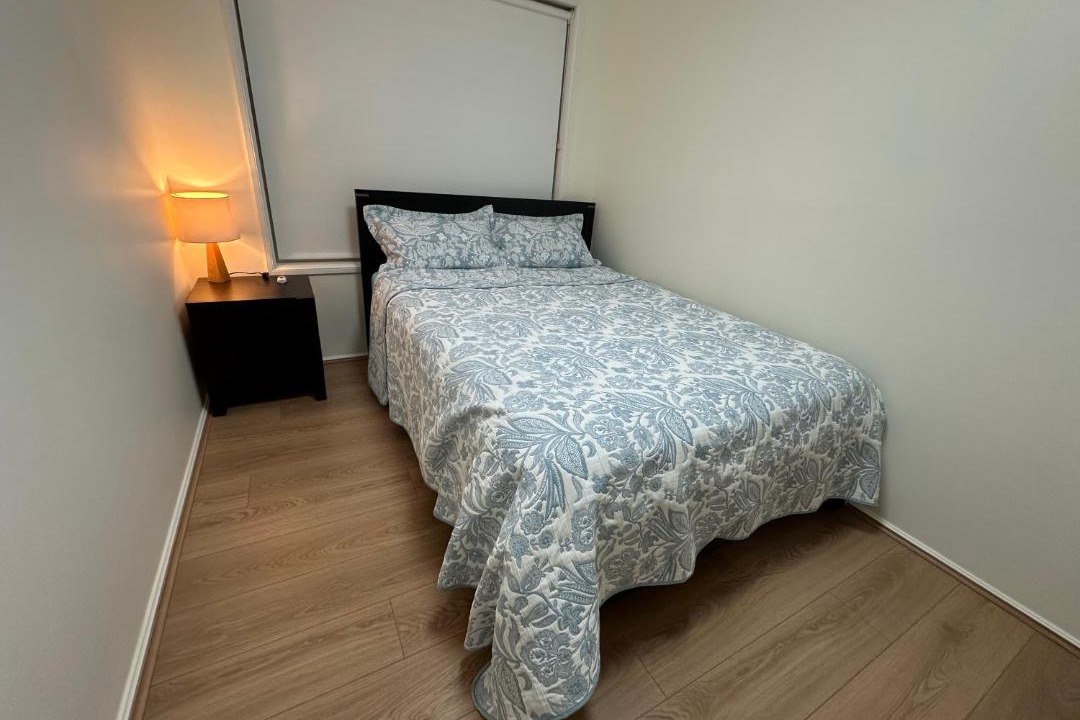 Elderslie House | Private Rm3 with Queen bed