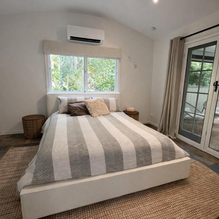 Doonan House | Private Rainforest Guesthouse in Doonan