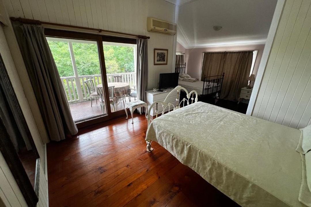 Maudsland Bed & Breakfast | Homestead BnB