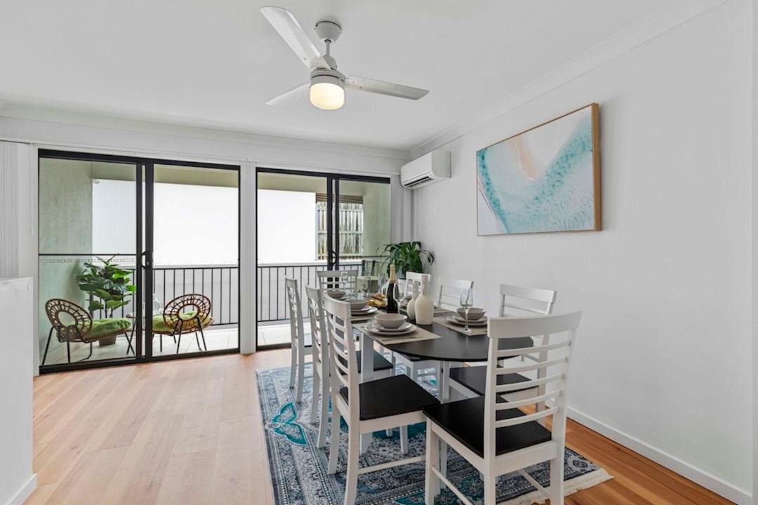Redcliffe Apartment | Coastal Comfort 3BR Home in Heart of Redcliffe