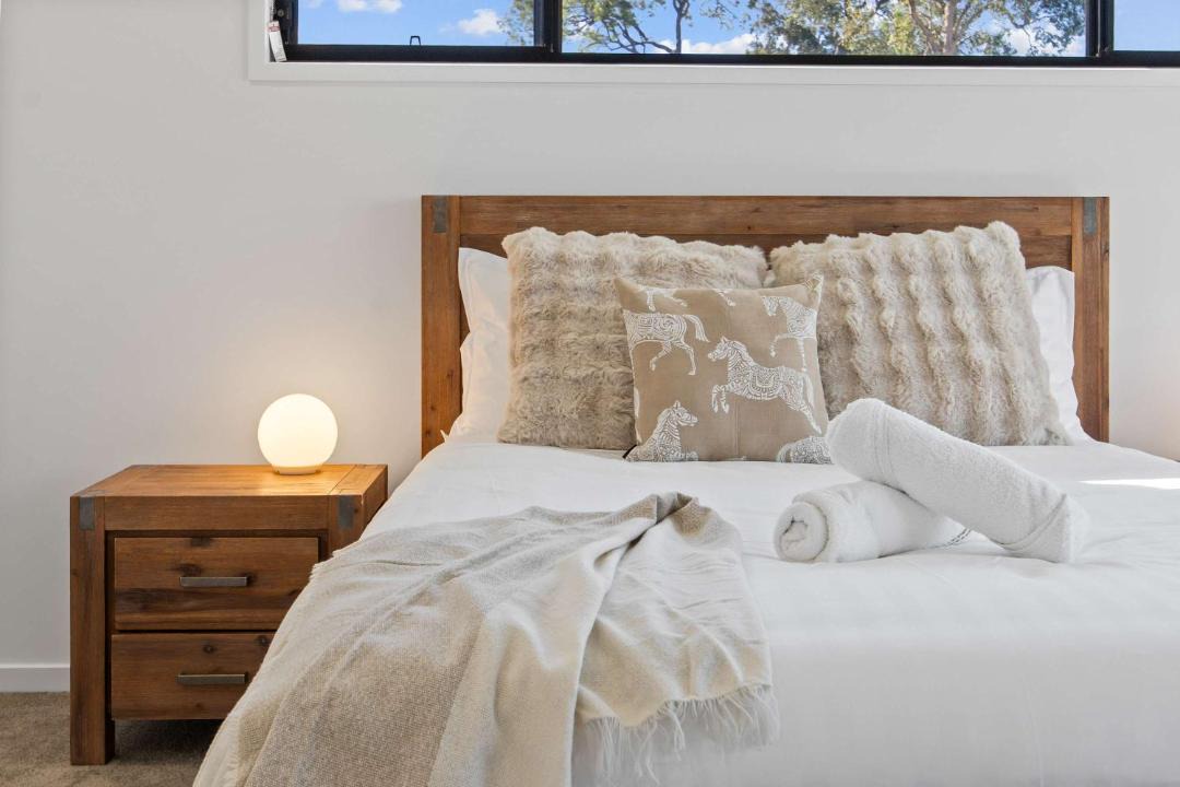 Calamvale House | Neiwand Retreat by Arvia Living