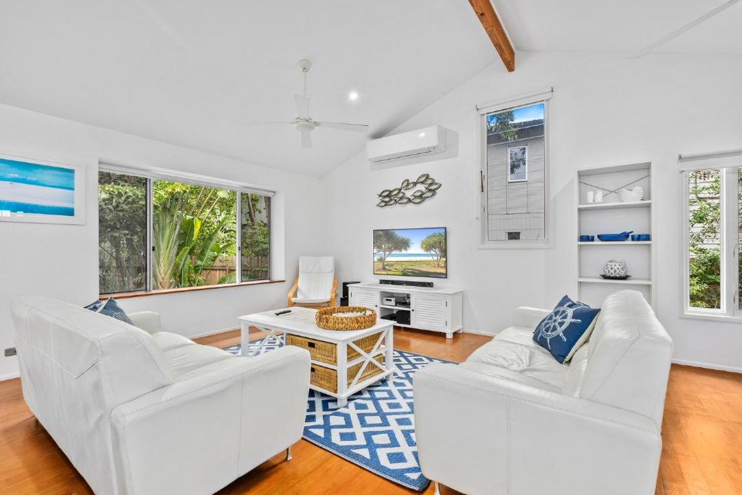 Rainbow Beach House | 3 Ibis Court - Rainbow Shores