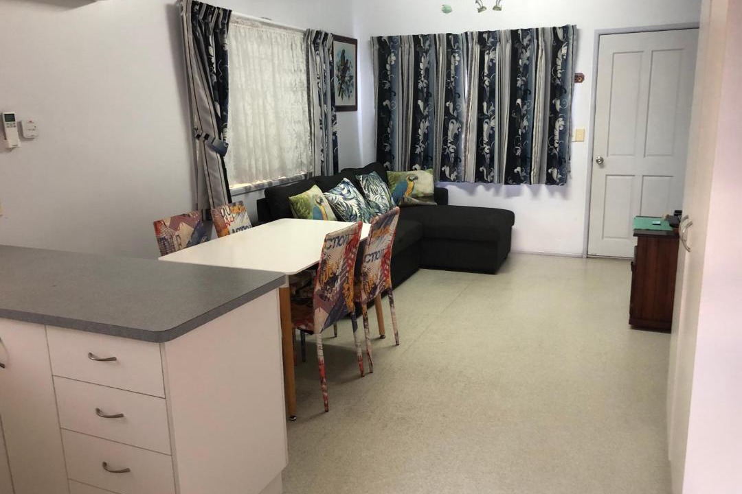 Traviston House | San Marco unit 5 Burrum Heads 2BR Pool