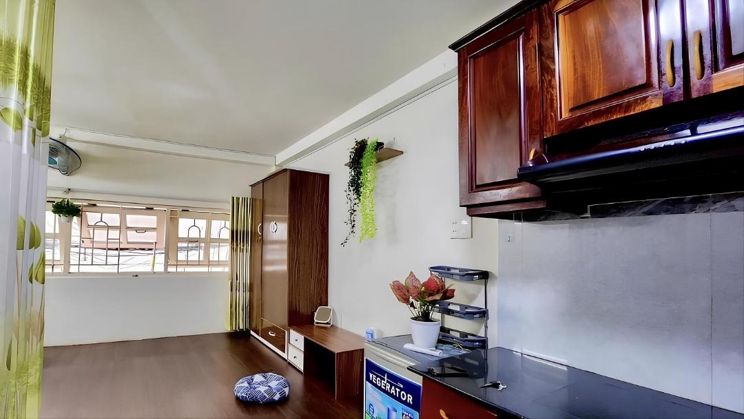 Bui Thi Xuan Apartment | Central Saigon Ivy Apartment
