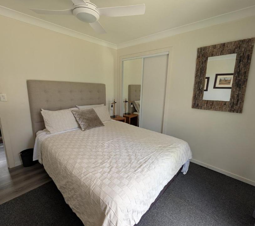 Monkland House | Green Acres in Gympie