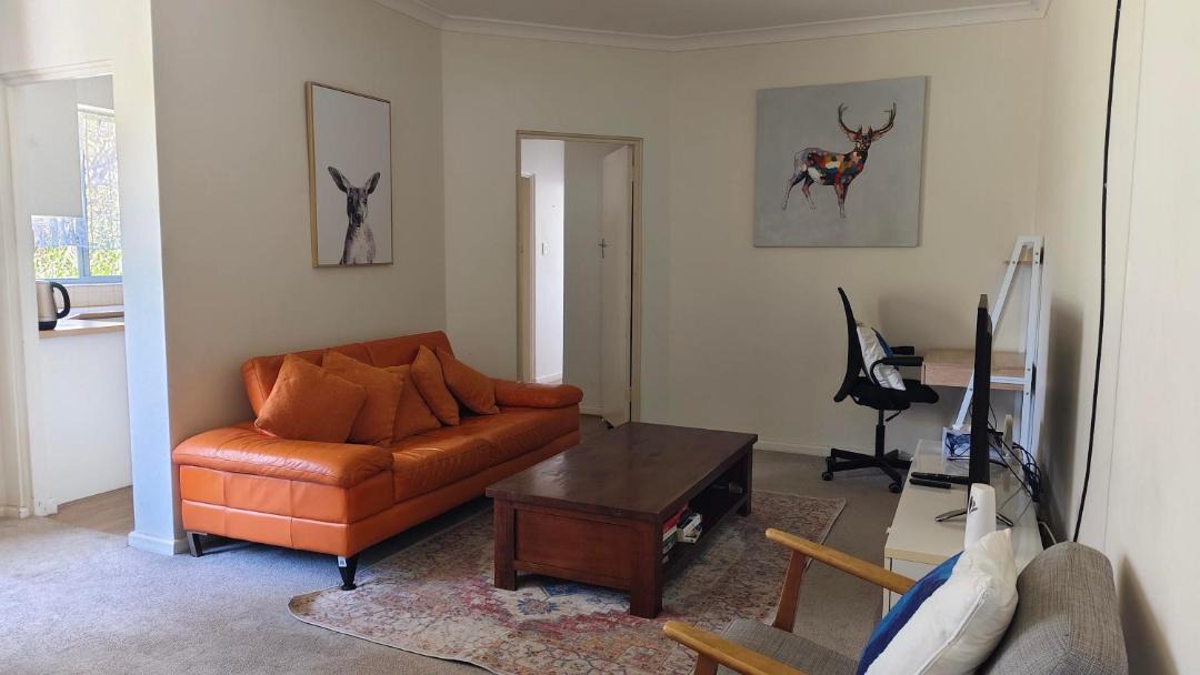 Bondi Apartment | Close to the famous Bondi Beach in Australia
