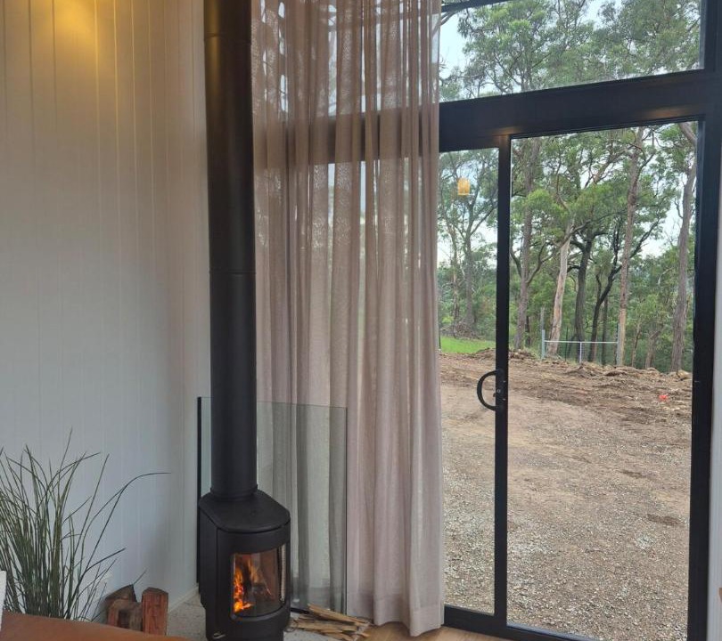Kenthurst House | Kookaburra Retreat Tiny Home Sydney Hllls