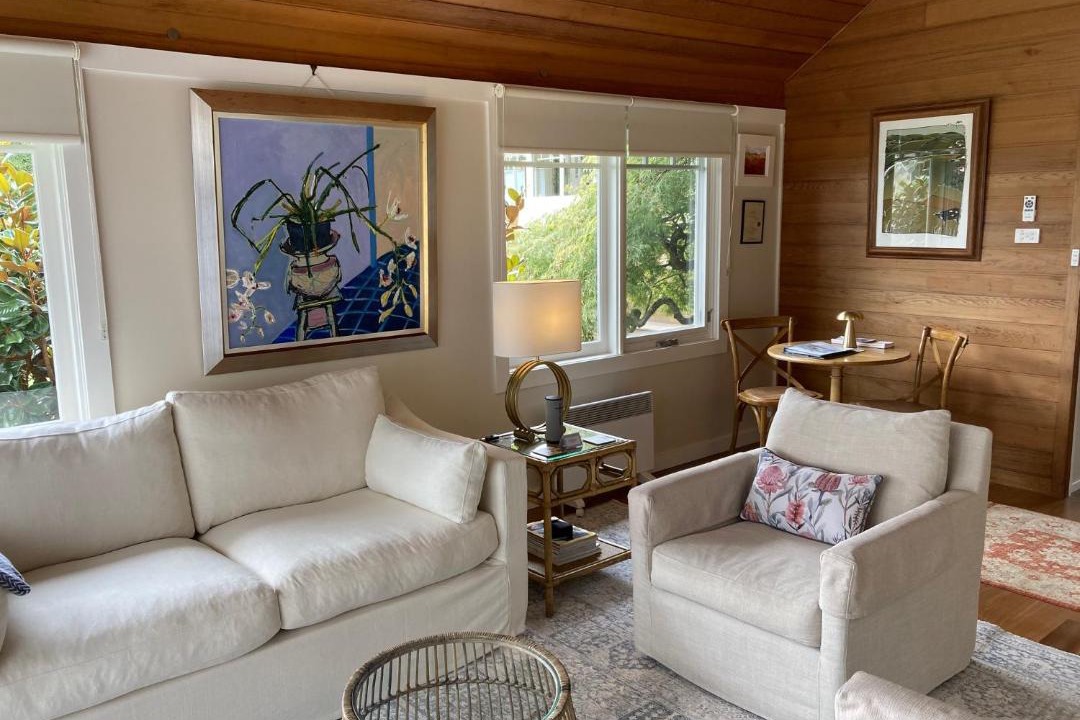 Blackheath Bed & Breakfast | Mount Booralee Estate