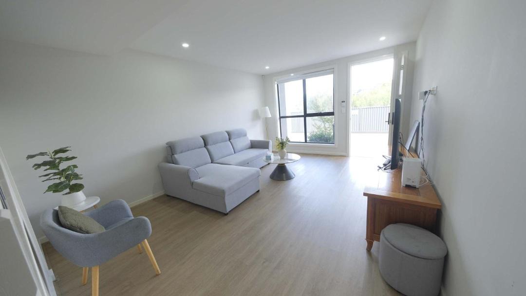 Box Hill House | Modern 4 Bedroom House in Box Hill