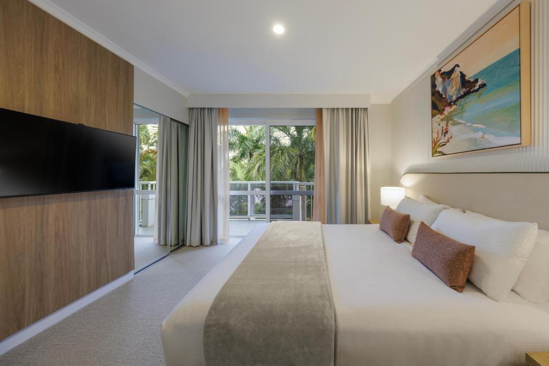 Palm Cove Hotel | Coral Coast Resort Accor Vacation Club Apartments