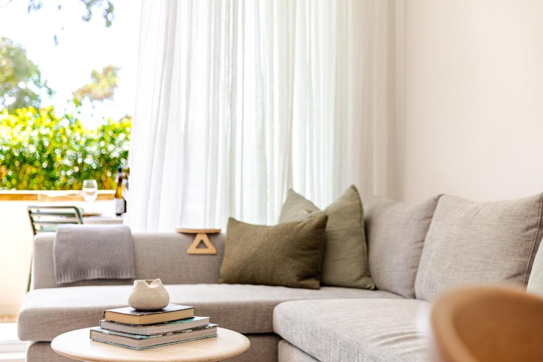 Bondi Apartment | Stylish and perfectly located Bondi Beach hideaway