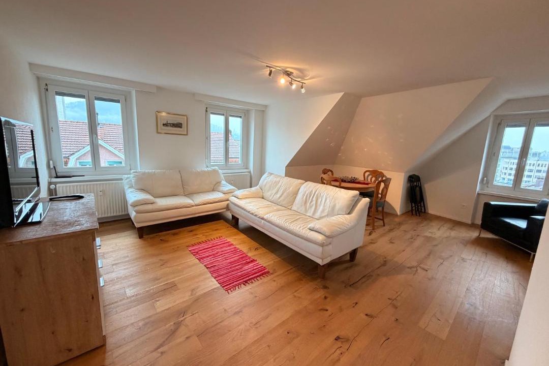 Olten Apartment | Grandhouse Olten City Apartments