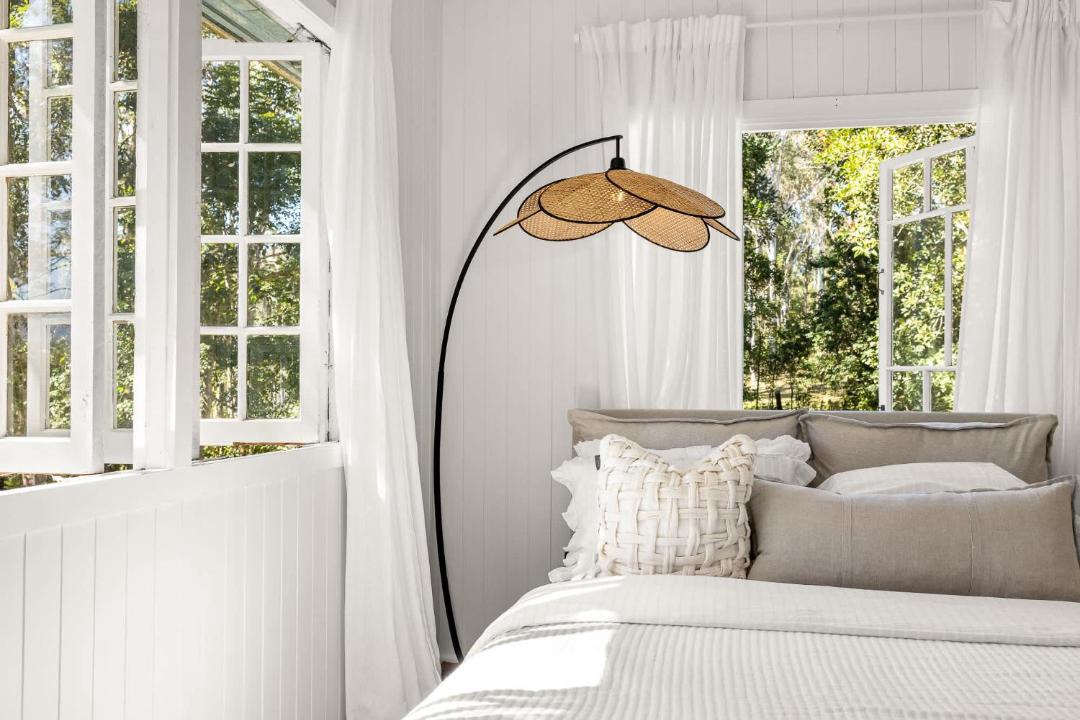 Harper Creek House | Conondale Lodge