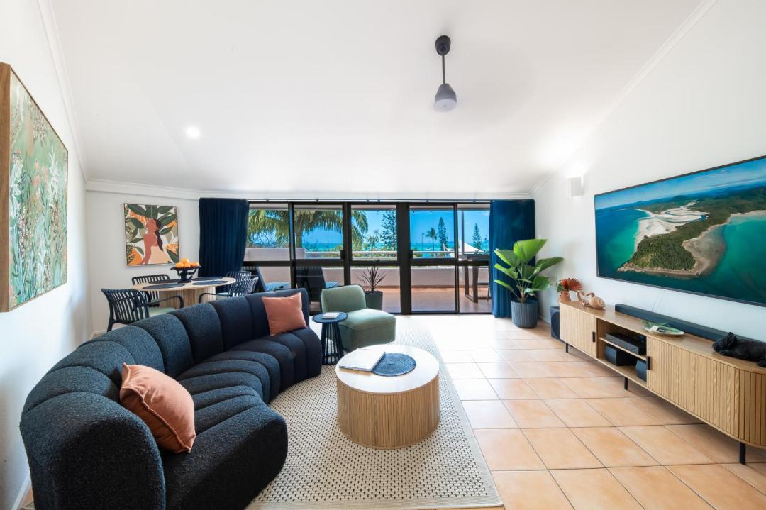 Airlie Beach Apartment | Bella Isola